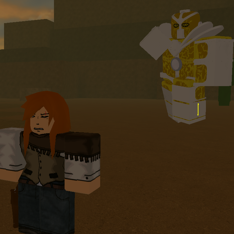 Hierophant Green Yellow skin – Bridger Western